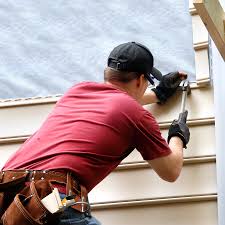 Best Siding Painting and Refinishing  in Weaverville, CA